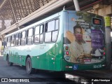 SM Transportes 10628 na cidade de Belo Horizonte, Minas Gerais, Brasil, por Pablo Henrique. Número da foto: #:id.