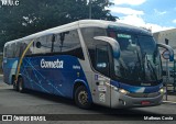 Viação Cometa 14130 na cidade de São Paulo, São Paulo, Brasil, por Matheus Costa. Número da foto: #:id.