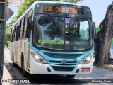 Aliança Transportes Urbanos 21412 na cidade de Fortaleza, Ceará, Brasil, por Wescley  Costa. Número da foto: #:id.