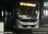 City Transporte Urbano Intermodal - Guarujá 258 na cidade de Guarujá, São Paulo, Brasil, por Giuseppe Thiago Russodivito. Número da foto: #:id.