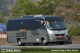 Tel Turismo 194 na cidade de Roseira, São Paulo, Brasil, por Jhonatan Diego da Silva Trevisan. Número da foto: #:id.