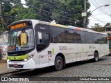 Viação Pavunense B32653 na cidade de Rio de Janeiro, Rio de Janeiro, Brasil, por Michel Soares da Rocha. Número da foto: #10499334.