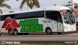 Monte Alegre Agência de Turismo 2700 na cidade de Betim, Minas Gerais, Brasil, por Hariel BR-381. Número da foto: #:id.