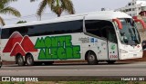 Monte Alegre Agência de Turismo 2700 na cidade de Betim, Minas Gerais, Brasil, por Hariel BR-381. ID da foto: :id.