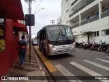 Jundiá Transportadora Turistica 1510 na cidade de Itapeva, São Paulo, Brasil, por Pedro Leo. ID da foto: :id.