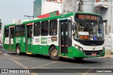 Viação Paraense Cuiabá Transportes 1013 na cidade de Cuiabá, Mato Grosso, Brasil, por Leon Gomes. Número da foto: #10499926.