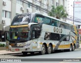 Gold Turismo e Fretamento 12000 na cidade de Balneário Camboriú, Santa Catarina, Brasil, por Alexandre Almeida. Número da foto: #:id.