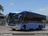 Expresso Guanabara 359 na cidade de Caruaru, Pernambuco, Brasil, por Lenilson da Silva Pessoa. Número da foto: #:id.