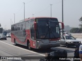 Empresa de Ônibus Pássaro Marron 5016 na cidade de São Paulo, São Paulo, Brasil, por Rafael Lopes de Oliveira. Número da foto: #10498831.