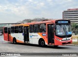 Empresa de Ônibus Vila Galvão 2239 na cidade de Guarulhos, São Paulo, Brasil, por Gustavo  Bonfate. Número da foto: #:id.