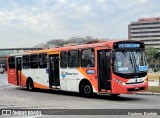 Empresa de Ônibus Vila Galvão 2239 na cidade de Guarulhos, São Paulo, Brasil, por Gustavo  Bonfate. ID da foto: :id.