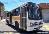 Emanuel Transportes 1406 na cidade de Cariacica, Espírito Santo, Brasil, por Everton Costa Goltara. ID da foto: :id.