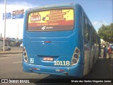 Concessionária Salvador Norte - CSN Transportes 10118 na cidade de Salvador, Bahia, Brasil, por Mario dos Santos Nogueira Junior. Número da foto: #10497399.