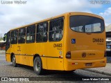 Cristo Rei > CCD Transporte Coletivo > SPE Via Mobilidade S/A DN603 na cidade de Curitiba, Paraná, Brasil, por Lucas Weber Calizario. Número da foto: #10498527.