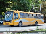 Expresso Presidente Getúlio 610 na cidade de Gaspar, Santa Catarina, Brasil, por Lucas Amorim. Número da foto: #:id.