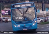 Unimar Transportes 24261 na cidade de Cariacica, Espírito Santo, Brasil, por Everton Costa Goltara. Número da foto: #10498556.