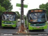 Viação Piauiense 01342 na cidade de Teresina, Piauí, Brasil, por Walisson Pereira. Número da foto: #:id.