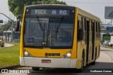 Rock in Rio Express 91 na cidade de Rio de Janeiro, Rio de Janeiro, Brasil, por Guilherme Gomes. Número da foto: #:id.