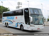 Pradus Tour 8000 na cidade de São Paulo, São Paulo, Brasil, por Ezequiel Vicente Fernandes. Número da foto: #:id.