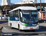 Planalto Transportes 1685 na cidade de Porto Alegre, Rio Grande do Sul, Brasil, por Jacy Emiliano. Número da foto: #:id.
