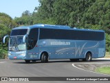 Weschenfelder Turismo 6000 na cidade de Rio Pardo, Rio Grande do Sul, Brasil, por Ricardo Manoel Limberger Carvalho. Número da foto: #10500407.