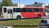 Companhia Coordenadas de Transportes 90462 na cidade de Belo Horizonte, Minas Gerais, Brasil, por Rafael Ferreira Lopes. Número da foto: #:id.