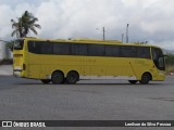 Viação Itapemirim 8835 na cidade de Caruaru, Pernambuco, Brasil, por Lenilson da Silva Pessoa. Número da foto: #10498142.
