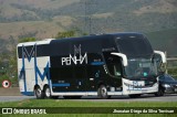 Empresa de Ônibus Nossa Senhora da Penha 59050 na cidade de Roseira, São Paulo, Brasil, por Jhonatan Diego da Silva Trevisan. Número da foto: #:id.