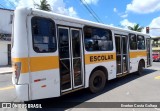 Emanuel Transportes 1406 na cidade de Cariacica, Espírito Santo, Brasil, por Everton Costa Goltara. Número da foto: #10497161.