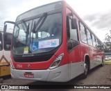 VTC - Viação Teresópolis Cavalhada 2194 na cidade de Porto Alegre, Rio Grande do Sul, Brasil, por Wesley Dos santos Rodrigues. Número da foto: #:id.