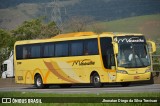 Maranatha Turismo 2001 na cidade de Roseira, São Paulo, Brasil, por Jhonatan Diego da Silva Trevisan. Número da foto: #:id.
