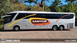 Saritur - Santa Rita Transporte Urbano e Rodoviário 12020 na cidade de Brumadinho, Minas Gerais, Brasil, por Lucas Gabriel. Número da foto: #10500454.