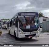 Borborema Imperial Transportes 823 na cidade de Jaboatão dos Guararapes, Pernambuco, Brasil, por Luan Mikael. Número da foto: #:id.