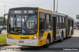 Rock in Rio Express 38 na cidade de Rio de Janeiro, Rio de Janeiro, Brasil, por Guilherme Gomes. Número da foto: #:id.