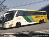 Empresa Gontijo de Transportes 19070 na cidade de São Paulo, São Paulo, Brasil, por Rafael Lopes de Oliveira. Número da foto: #10498585.