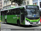 Tijuquinha - Auto Viação Tijuca A50159 na cidade de Rio de Janeiro, Rio de Janeiro, Brasil, por Renan Vieira. Número da foto: #10498181.