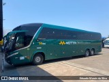 Viação Motta 14006 na cidade de Campo Grande, Mato Grosso do Sul, Brasil, por Eduardo Morais da Silva. Número da foto: #:id.