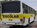 Escolares 125 na cidade de Lago Sul, Distrito Federal, Brasil, por Everton Lira. Número da foto: #:id.