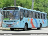 Aliança Transportes Urbanos 21237 na cidade de Fortaleza, Ceará, Brasil, por Francisco Elder Oliveira dos Santos. Número da foto: #:id.