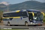 Caravellas Transportes e Turismo 2006 na cidade de Roseira, São Paulo, Brasil, por Jhonatan Diego da Silva Trevisan. Número da foto: #:id.