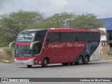 Expresso São Luiz 7800 na cidade de Caruaru, Pernambuco, Brasil, por Lenilson da Silva Pessoa. ID da foto: :id.