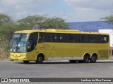 Viação Itapemirim 8835 na cidade de Caruaru, Pernambuco, Brasil, por Lenilson da Silva Pessoa. Número da foto: #10497917.