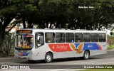 BBTT - Benfica Barueri Transporte e Turismo 5917 na cidade de Barueri, São Paulo, Brasil, por Michael  Alberto Vieira. Número da foto: #10500055.
