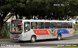 BBTT - Benfica Barueri Transporte e Turismo 5917 na cidade de Barueri, São Paulo, Brasil, por Michael  Alberto Vieira. ID da foto: :id.