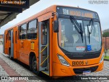 Transporte Coletivo Glória BI006 na cidade de Curitiba, Paraná, Brasil, por Lucas Weber Calizario. Número da foto: #:id.