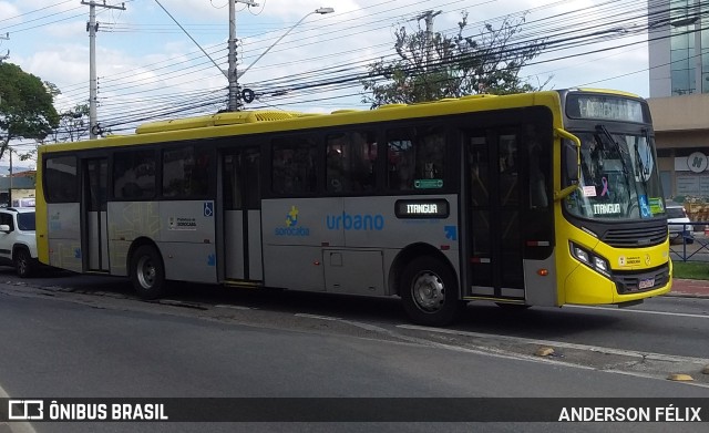 ConSor - Consórcio Sorocaba 1308 na cidade de Sorocaba, São Paulo, Brasil, por ANDERSON FÉLIX. Número da foto: #10500850.
