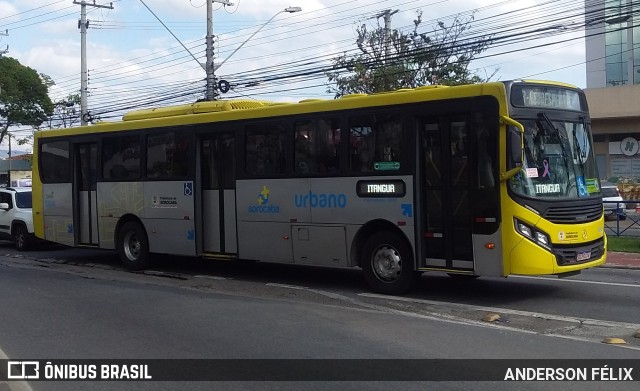 ConSor - Consórcio Sorocaba 1308 na cidade de Sorocaba, São Paulo, Brasil, por ANDERSON FÉLIX. ID da foto: 10500850.