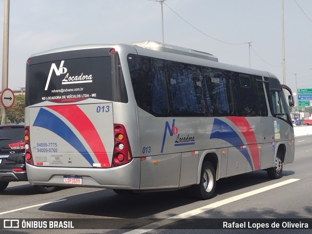 ND Locadora 013 na cidade de São Paulo, São Paulo, Brasil, por Rafael Lopes de Oliveira. Número da foto: #10502143.