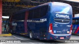 Viação Cometa 719520 na cidade de São Roque, São Paulo, Brasil, por Murilo da Silva. Número da foto: #10502597.