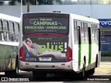 Viação Garcia 81096 na cidade de Maringá, Paraná, Brasil, por Bruno Nascimento. Número da foto: #10502207.